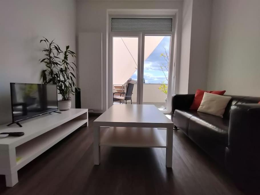 Apartment Voria Hamm  Exterior photo
